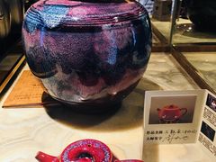 -上海衡山路十二号华邑酒店