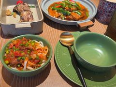 -耶里夏丽·丝路国际·新疆餐厅(浦东区东方路店)