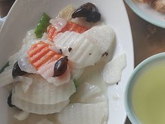 -严记小天府酸菜鱼(西四路店)