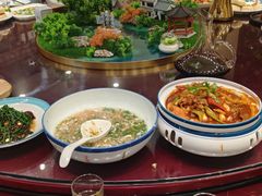 -阿西娅食府(中关村店)