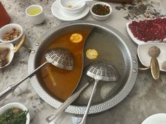 -潮汕大目牛肉火锅(皇岗旗舰店)