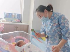 -庆阳享悦时光月子会所建隆大厦店(庆阳享悦时光月子会所凤凰南郡店)