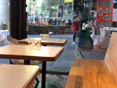 -Dough&Joe团憩(瑞虹天地月亮湾店)