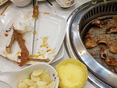 -集杰尚品海鲜烤肉火锅自助餐厅(经区九龙城店)