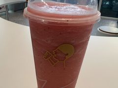 -喜茶(慈溪银泰城店)