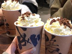 -成川茶店·潮汕工夫浓茶(万象店)