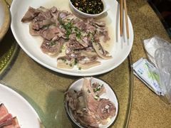 -古道村落(温汤店)