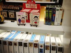 -3D·JP拼图(合生汇店)