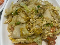 -金海湾海鲜排档(朱家尖店)
