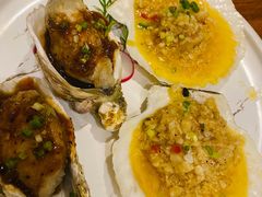-京料理·日料自助·铁板燒(复悦城店)