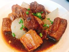 -新旺茶餐厅·早餐·夜宵(仙霞店)