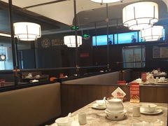 大堂-四道菜·福建菜馆(新街口金鹰店)