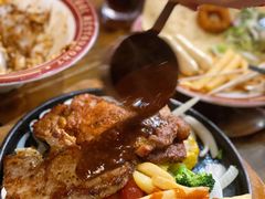 -肥韬茶餐厅(南山mini店)