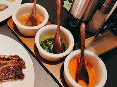 -拉蒂娜·巴西牛排馆 Latina·Brazilian Steakhouse(王府井喜悦店)
