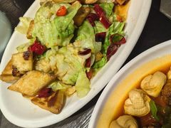 -壹号院音乐餐厅•烤全羊•新疆菜(浐灞店)