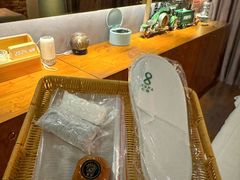 -心隐·按摩·SPA(盈石广场店)