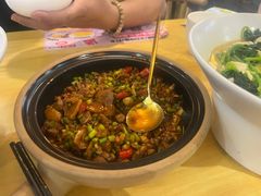 -裕鼎鲜·新中菜(青山湖万达店)
