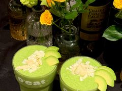 -O'eat Blossom&Pelican(深圳首店)
