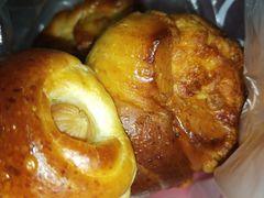 法兰克福-罗森尼娜(德思勤店)