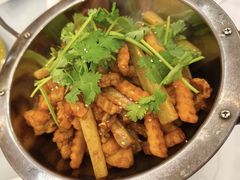 -龙汇酒家(沪闵路店)