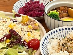 -古月四季