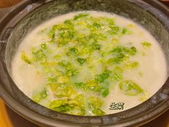 -大良毋米粥 · 粥底火锅(岭南天地店)