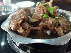 -真定郝家排骨(谈固东街店)