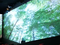 -CGV星星影城(颐堤港ScreenX店)