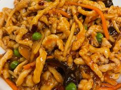 -老昌春饼(中央大街店)