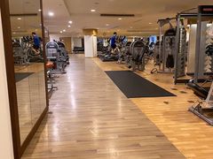 -上海外滩茂悦大酒店