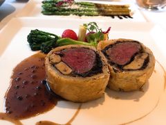 招牌惠灵顿牛排-蝶舍·MAISON PAPILLON