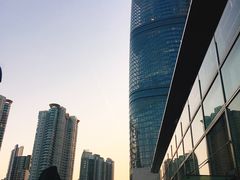 -上海柏悦酒店·世纪100牛排馆