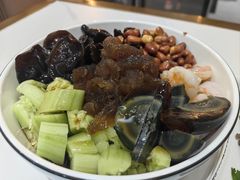 -老七饭馆(光荣道总店)