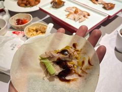 -京味斋·北京烤鸭(华威桥北工大店)