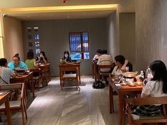 -春熙台韩国料理·章鱼肥牛(西丽店)