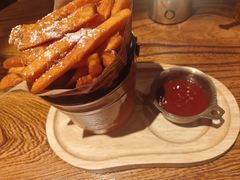 -1886德国汽车餐厅(外滩中央店)