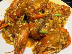 -永信海鲜(群星城店)