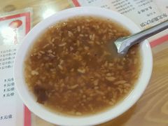 -东北熏肉大饼(大学南路店)