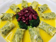 -牛头鱼庄·地道广西菜(鲁班店)