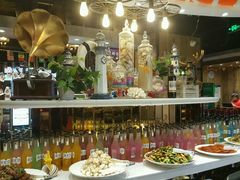 -好伦哥比萨烤肉自助(马家堡店)