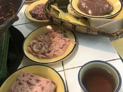-石灰市老火锅(北滨路店)