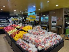 -AEON永旺(东方宝泰店)