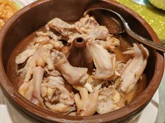 -上海新锦江大酒店