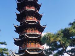 -龙华寺