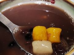 -鲜芋仙(中华广场店)