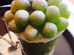 -Cafe de Paris(林荫路店)