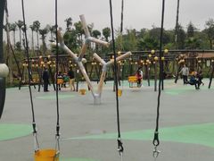 -枫香湖儿童公园