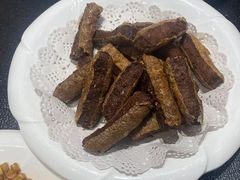 -紫光园·烤鸭·北京菜(团结湖店)
