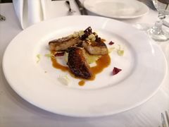 -摩根扒房(桐梓林店)