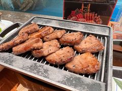-酒吞(七宝领展广场店)
